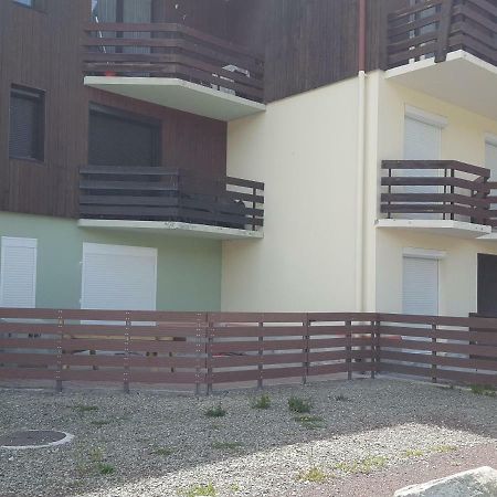 Apart T2 Pied Pistes Pyrenees 2000 Recemment Renove Wifi Bolquere Bagian luar foto