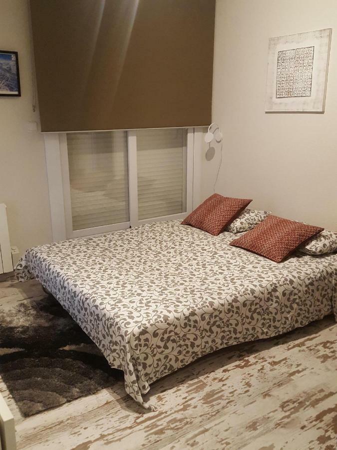 Apart T2 Pied Pistes Pyrenees 2000 Recemment Renove Wifi Bolquere Bagian luar foto