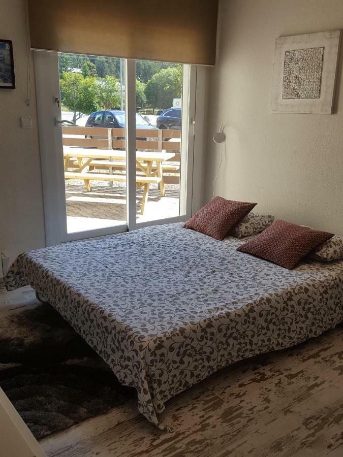 Apart T2 Pied Pistes Pyrenees 2000 Recemment Renove Wifi Bolquere Bagian luar foto
